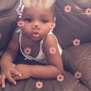 Meet your Posher, Justine